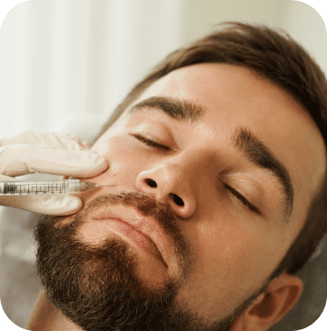 Toxina Botulinica em Campinas - Harmonização Facial